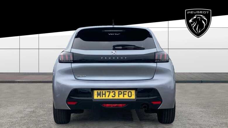 Peugeot 208 1.2 PureTech 100 Allure Premium + 5dr Petrol Hatchback